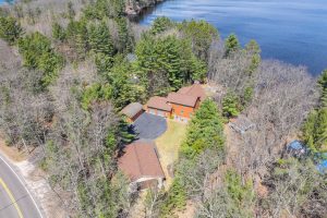 5334 CTH D, , Sugar Camp,  WI 54521