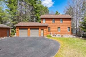 5334 CTH D, , Sugar Camp,  WI 54521