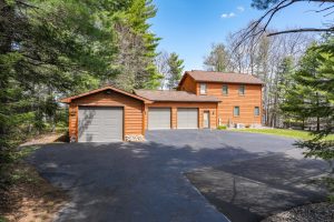 5334 CTH D, , Sugar Camp,  WI 54521