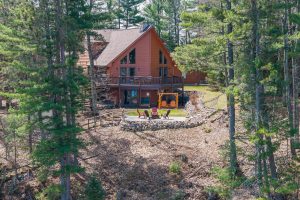 5334 CTH D, , Sugar Camp,  WI 54521