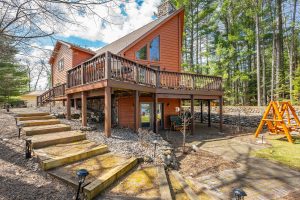 5334 CTH D, , Sugar Camp,  WI 54521