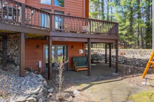 5334 CTH D, , Sugar Camp,  WI 54521