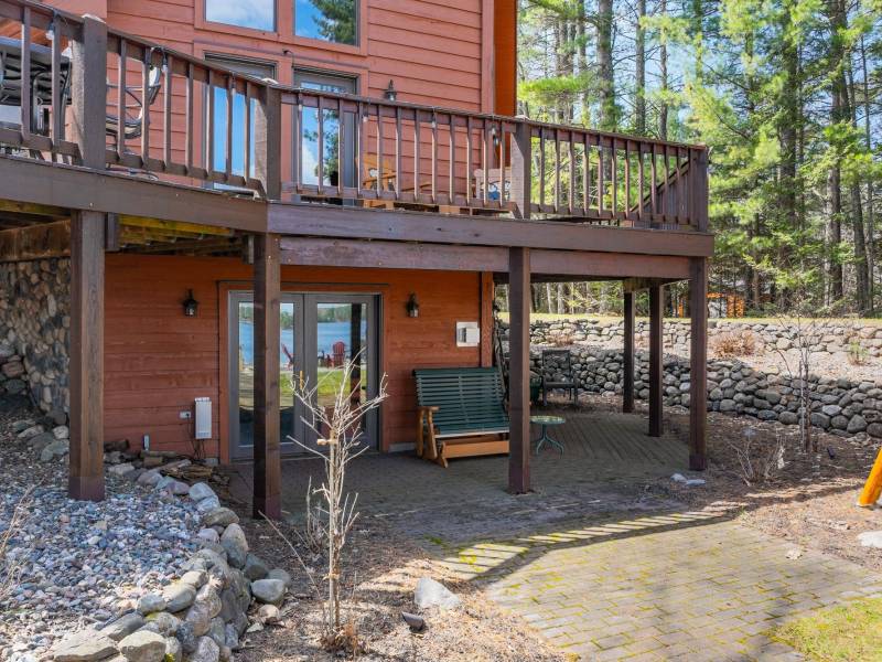 5334 CTH D, , Sugar Camp,  WI 54521