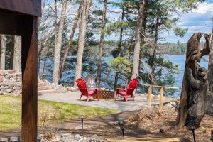 5334 CTH D, , Sugar Camp,  WI 54521