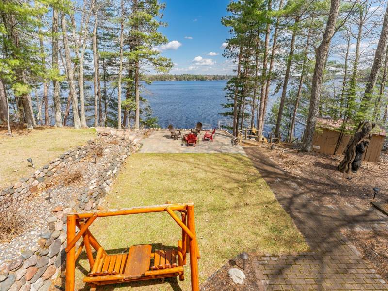 5334 CTH D, , Sugar Camp,  WI 54521