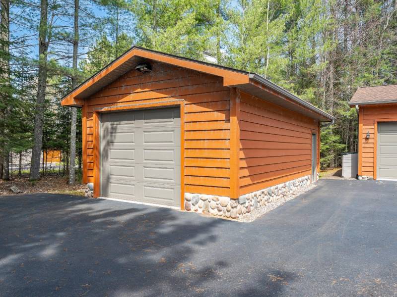 5334 CTH D, , Sugar Camp,  WI 54521