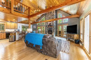 5334 CTH D, , Sugar Camp,  WI 54521