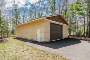 5334 CTH D, , Sugar Camp,  WI 54521