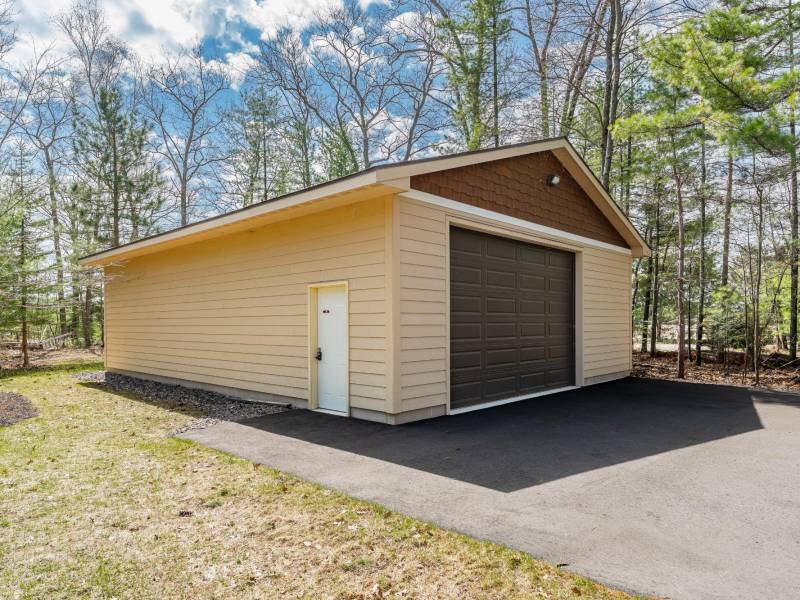 5334 CTH D, , Sugar Camp,  WI 54521