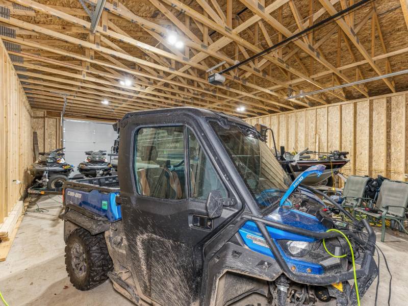 5334 CTH D, , Sugar Camp,  WI 54521