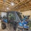 5334 CTH D, , Sugar Camp,  WI 54521