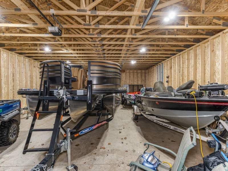5334 CTH D, , Sugar Camp,  WI 54521