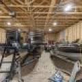 5334 CTH D, , Sugar Camp,  WI 54521