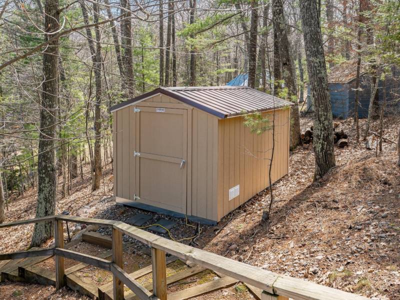 5334 CTH D, , Sugar Camp,  WI 54521