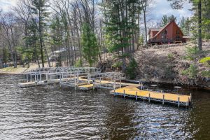 5334 CTH D, , Sugar Camp,  WI 54521