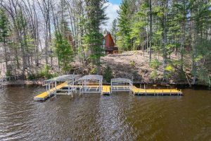5334 CTH D, , Sugar Camp,  WI 54521