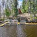 5334 CTH D, , Sugar Camp,  WI 54521