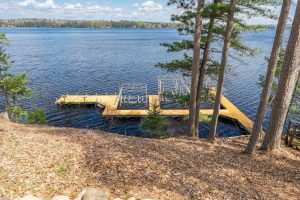 5334 CTH D, , Sugar Camp,  WI 54521