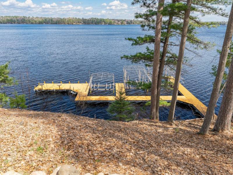 5334 CTH D, , Sugar Camp,  WI 54521