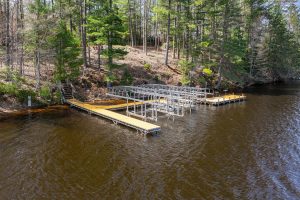 5334 CTH D, , Sugar Camp,  WI 54521