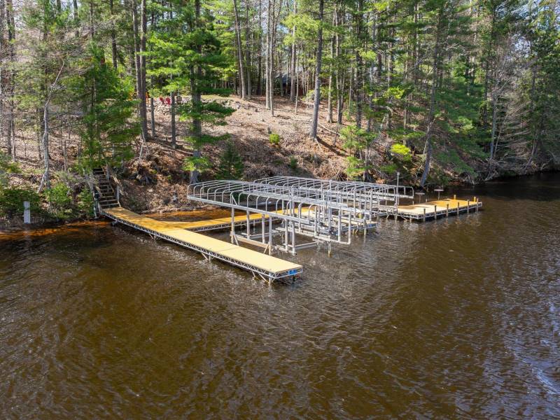 5334 CTH D, , Sugar Camp,  WI 54521