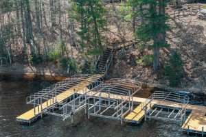 5334 CTH D, , Sugar Camp,  WI 54521