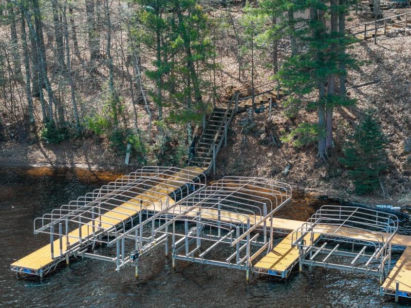 5334 CTH D, , Sugar Camp,  WI 54521