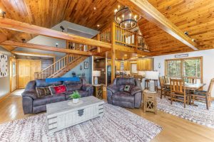 5334 CTH D, , Sugar Camp,  WI 54521