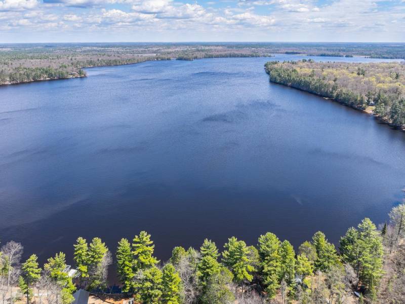 5334 CTH D, , Sugar Camp,  WI 54521