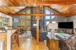 5334 CTH D, , Sugar Camp,  WI 54521