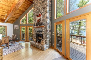 5334 CTH D, , Sugar Camp,  WI 54521