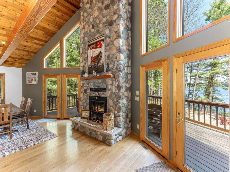 5334 CTH D, , Sugar Camp,  WI 54521