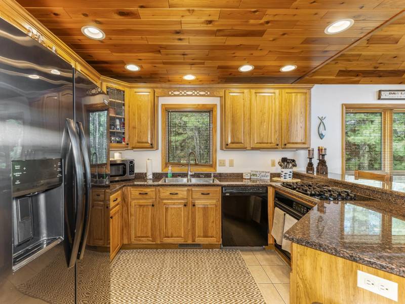 5334 CTH D, , Sugar Camp,  WI 54521