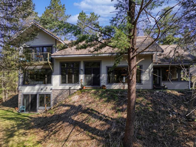 5364 River Run Ln, , Boulder Junction,  WI 54512
