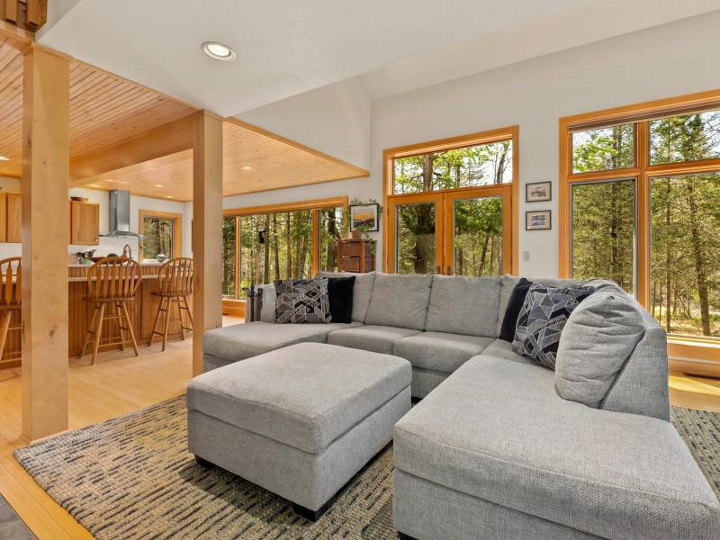 5364 River Run Ln, , Boulder Junction,  WI 54512