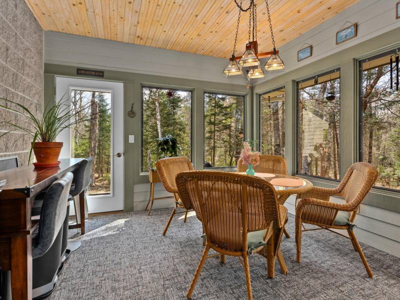 5364 River Run Ln, , Boulder Junction,  WI 54512