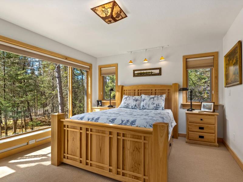 5364 River Run Ln, , Boulder Junction,  WI 54512