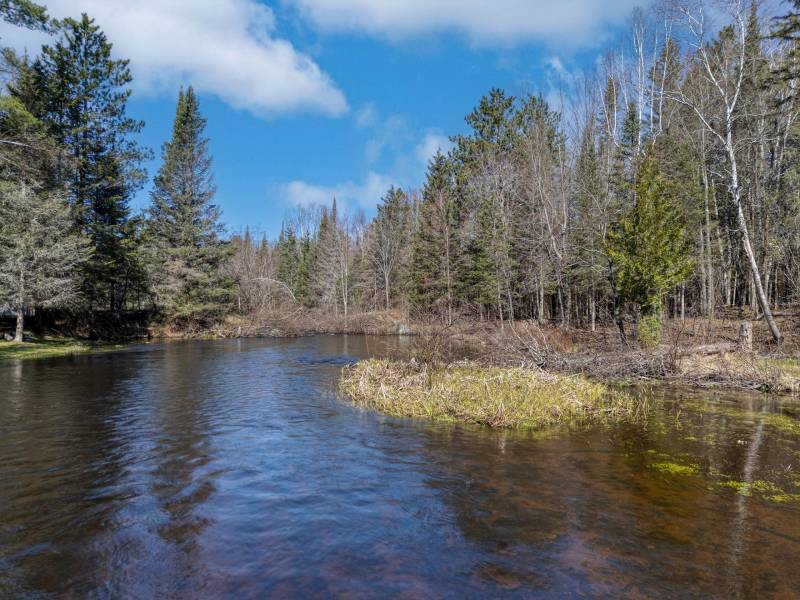 5364 River Run Ln, , Boulder Junction,  WI 54512