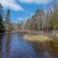 5364 River Run Ln, , Boulder Junction,  WI 54512