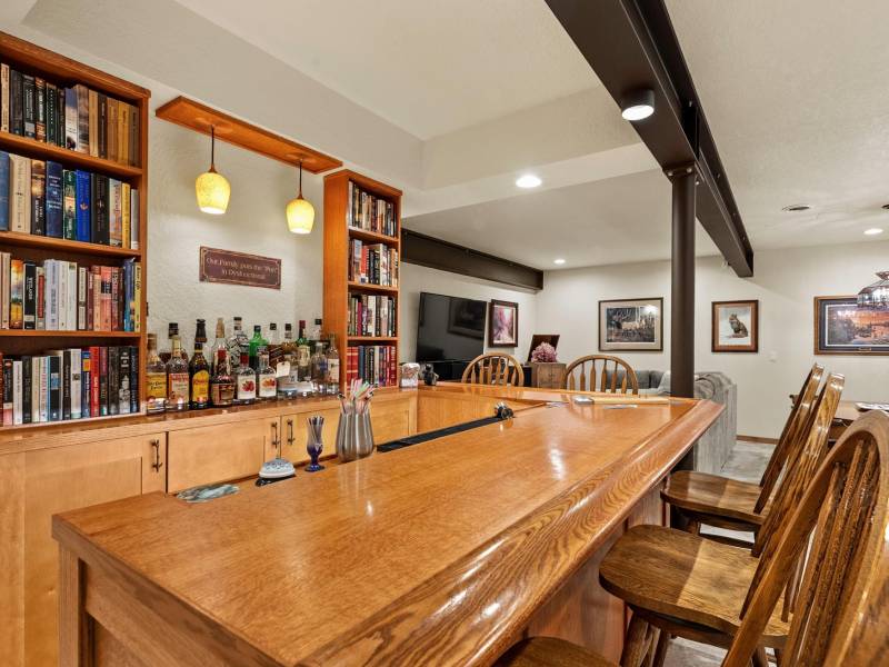 5364 River Run Ln, , Boulder Junction,  WI 54512