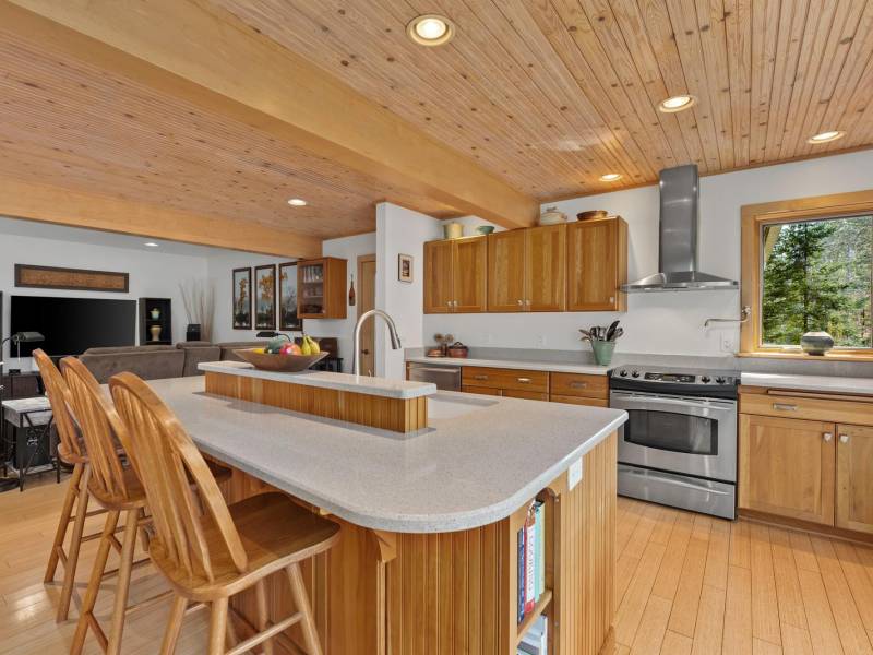 5364 River Run Ln, , Boulder Junction,  WI 54512