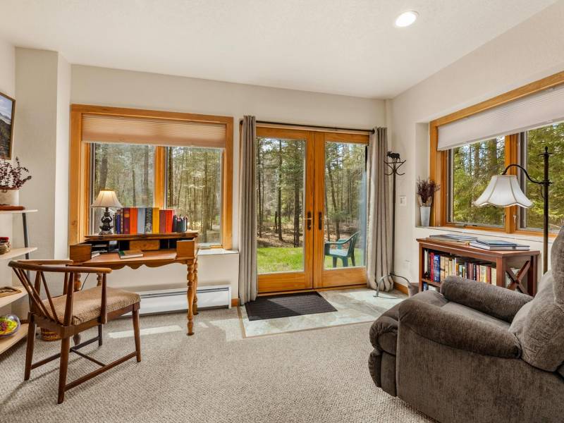 5364 River Run Ln, , Boulder Junction,  WI 54512