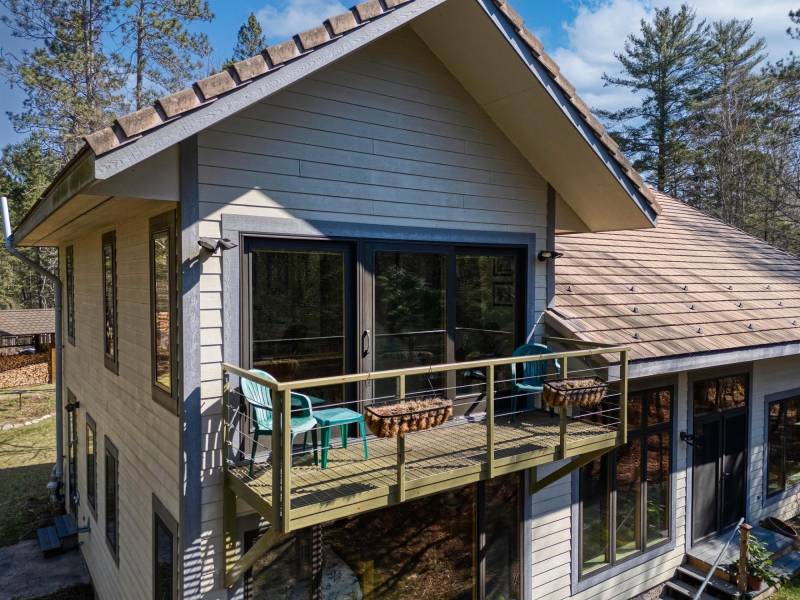 5364 River Run Ln, , Boulder Junction,  WI 54512