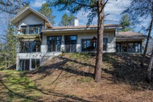 5364 River Run Ln, , Boulder Junction,  WI 54512