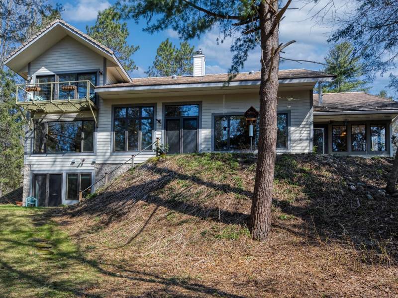 5364 River Run Ln, , Boulder Junction,  WI 54512