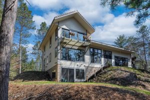 5364 River Run Ln, , Boulder Junction,  WI 54512