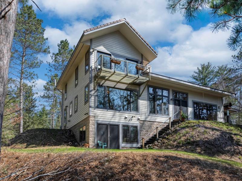 5364 River Run Ln, , Boulder Junction,  WI 54512