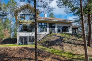 5364 River Run Ln, , Boulder Junction,  WI 54512