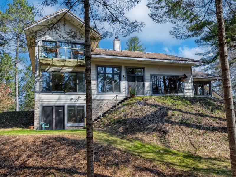 5364 River Run Ln, , Boulder Junction,  WI 54512