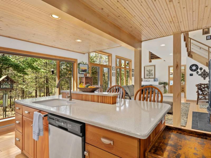 5364 River Run Ln, , Boulder Junction,  WI 54512